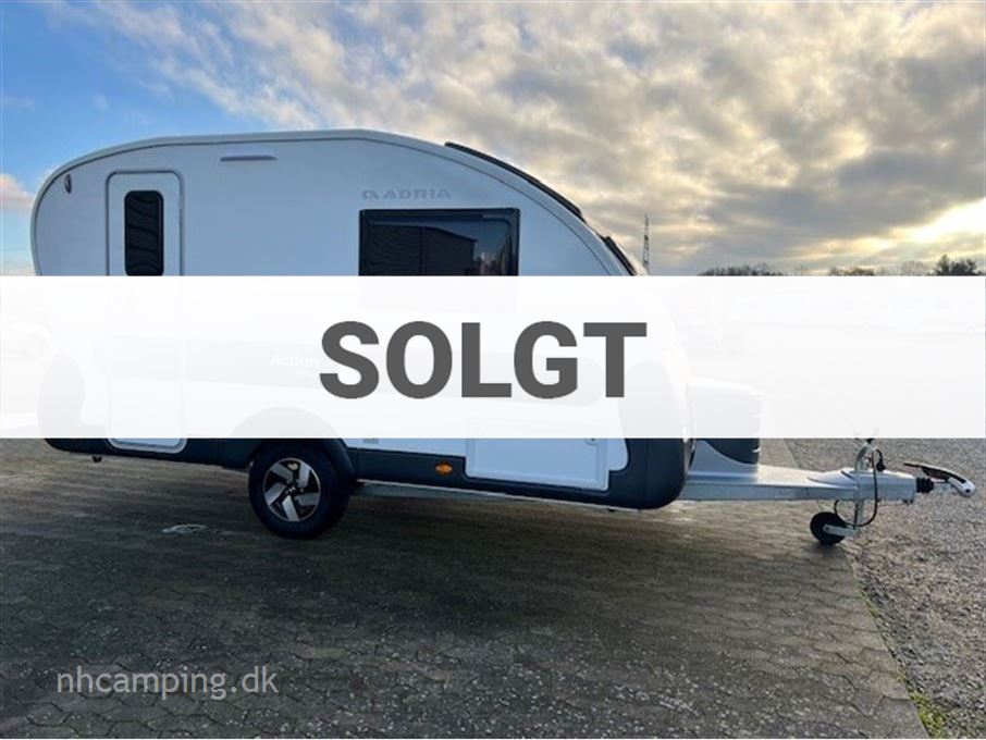 Adria Action 391 LH